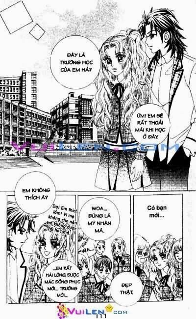 Ngọt đắng tình yêu: Chapter 6