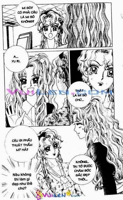 Ngọt đắng tình yêu: Chapter 6