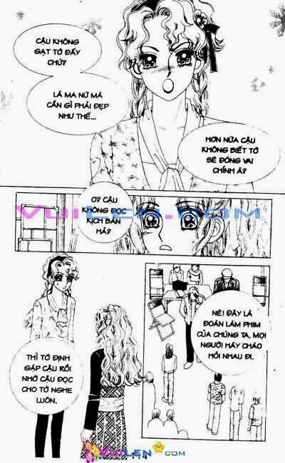 Ngọt đắng tình yêu: Chapter 6