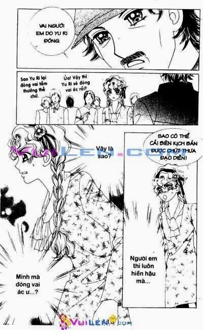 Ngọt đắng tình yêu: Chapter 6
