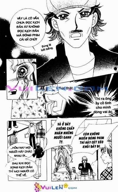 Ngọt đắng tình yêu: Chapter 6