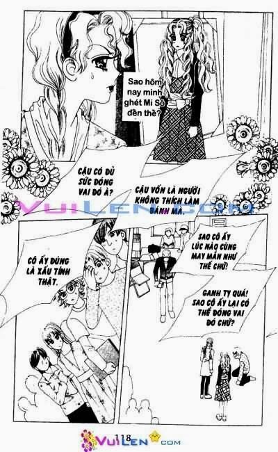 Ngọt đắng tình yêu: Chapter 6
