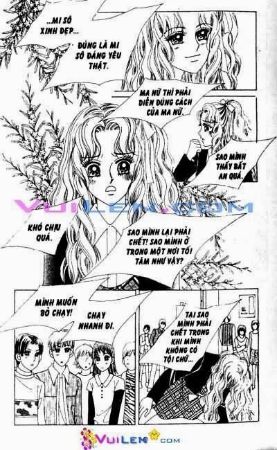 Ngọt đắng tình yêu: Chapter 6