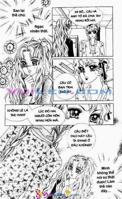 Ngọt đắng tình yêu: Chapter 6