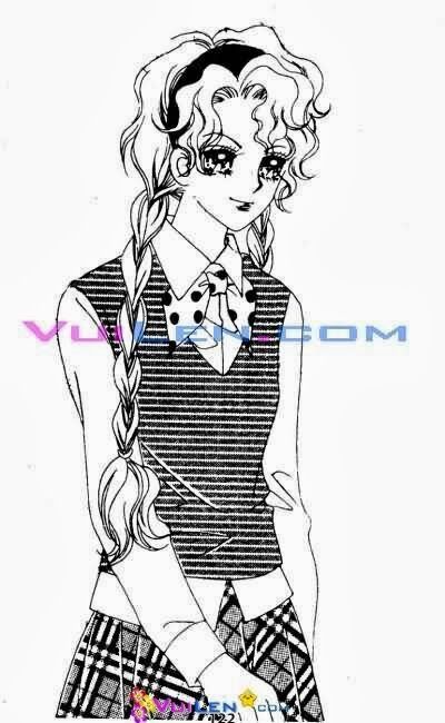 Ngọt đắng tình yêu: Chapter 6