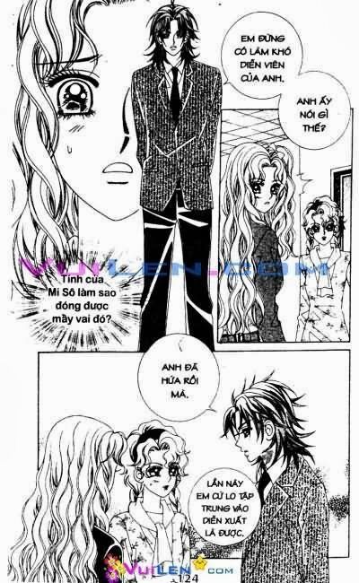 Ngọt đắng tình yêu: Chapter 6