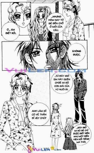 Ngọt đắng tình yêu: Chapter 6