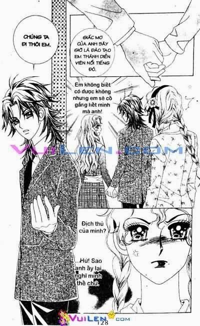 Ngọt đắng tình yêu: Chapter 6
