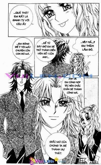 Ngọt đắng tình yêu: Chapter 6