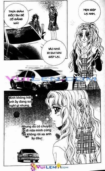 Ngọt đắng tình yêu: Chapter 6