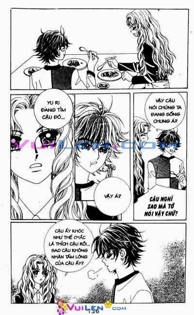 Ngọt đắng tình yêu: Chapter 6