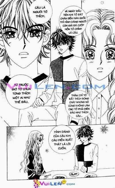 Ngọt đắng tình yêu: Chapter 6