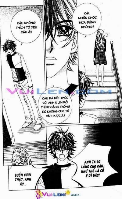 Ngọt đắng tình yêu: Chapter 6