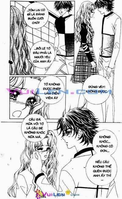 Ngọt đắng tình yêu: Chapter 6