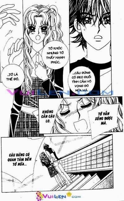 Ngọt đắng tình yêu: Chapter 6
