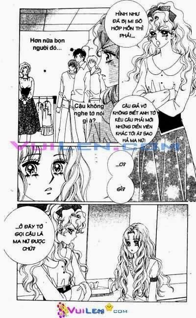 Ngọt đắng tình yêu: Chapter 6
