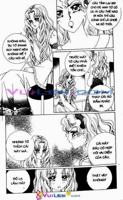 Ngọt đắng tình yêu: Chapter 6