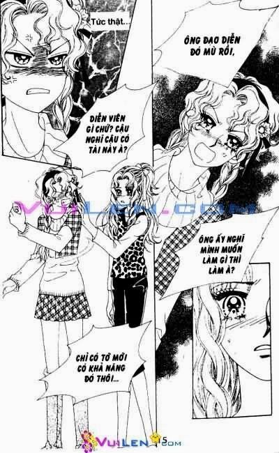 Ngọt đắng tình yêu: Chapter 6