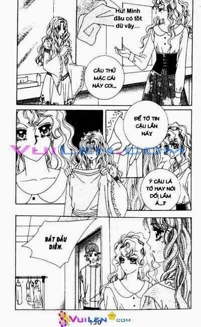 Ngọt đắng tình yêu: Chapter 6