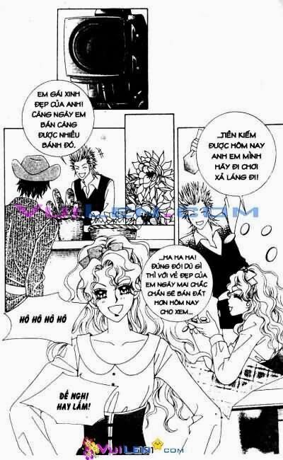 Ngọt đắng tình yêu: Chapter 6