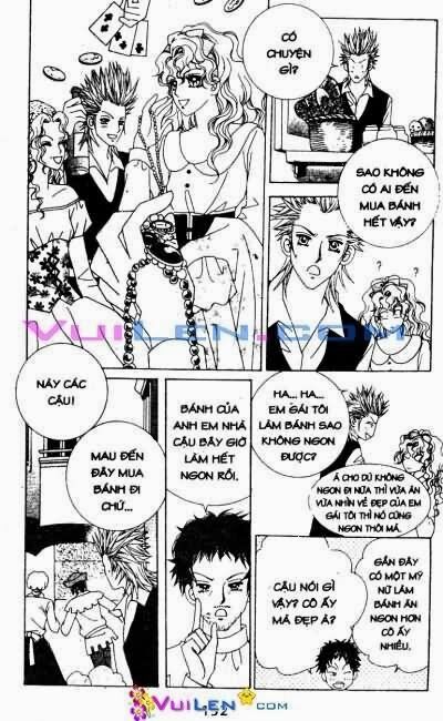 Ngọt đắng tình yêu: Chapter 6