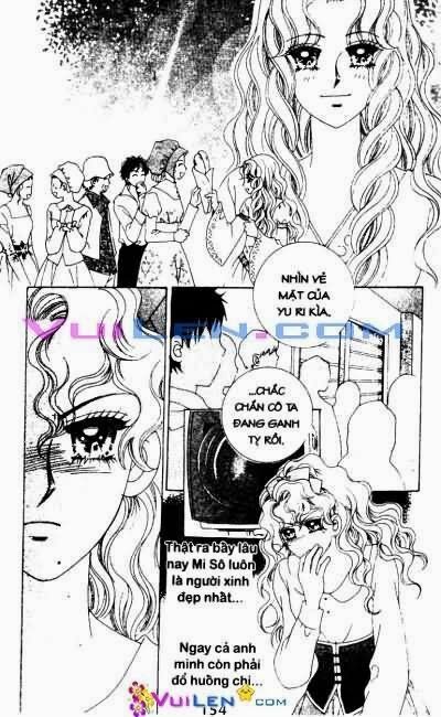 Ngọt đắng tình yêu: Chapter 6