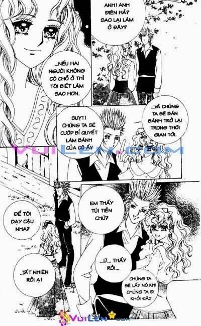 Ngọt đắng tình yêu: Chapter 6