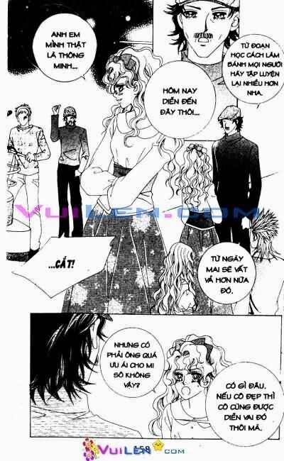 Ngọt đắng tình yêu: Chapter 6