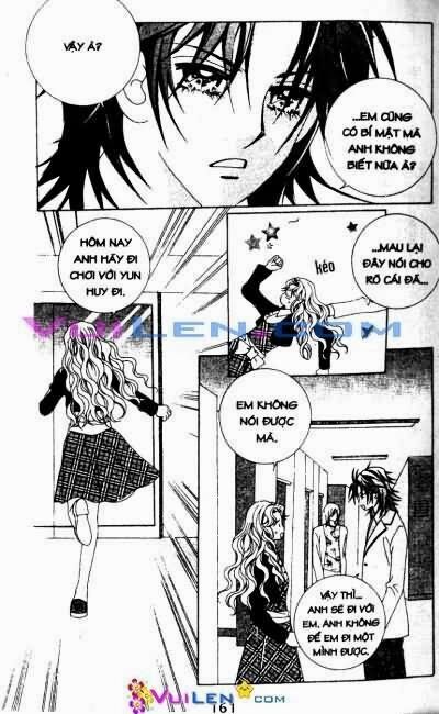Ngọt đắng tình yêu: Chapter 6
