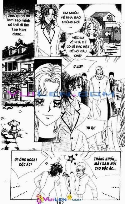 Ngọt đắng tình yêu: Chapter 6