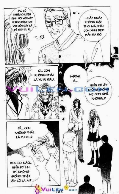 Ngọt đắng tình yêu: Chapter 6