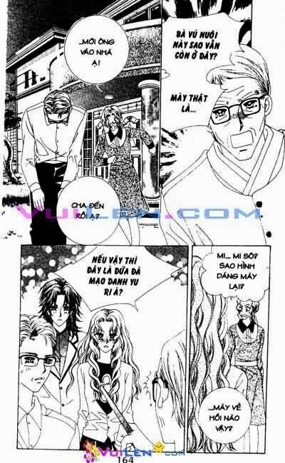 Ngọt đắng tình yêu: Chapter 6