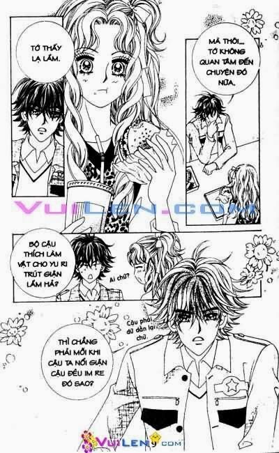 Ngọt đắng tình yêu: Chapter 6