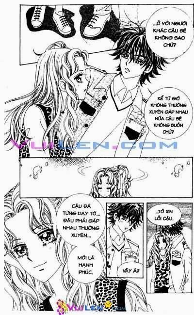 Ngọt đắng tình yêu: Chapter 6