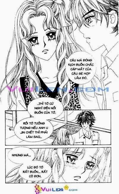 Ngọt đắng tình yêu: Chapter 6