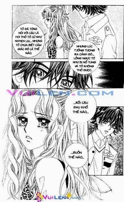 Ngọt đắng tình yêu: Chapter 6