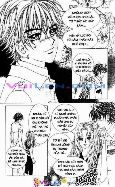 Ngọt đắng tình yêu: Chapter 6