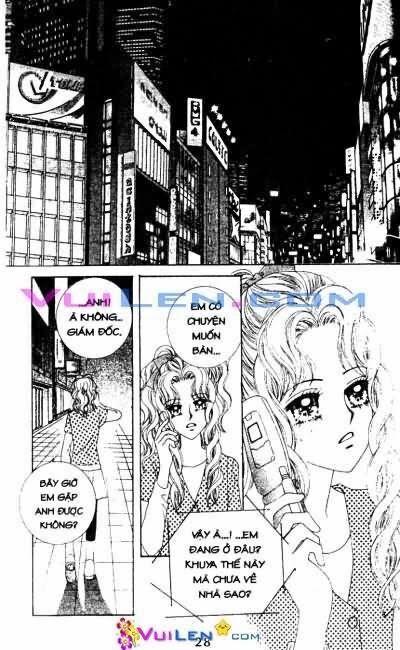 Ngọt đắng tình yêu: Chapter 6