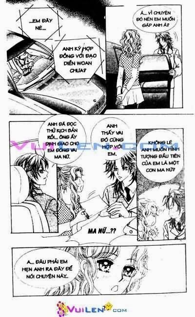Ngọt đắng tình yêu: Chapter 6