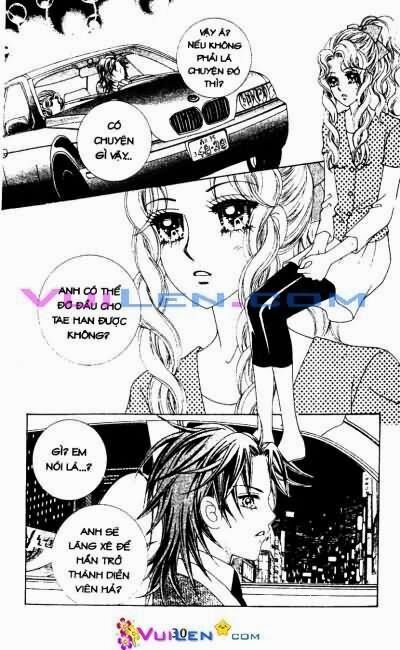 Ngọt đắng tình yêu: Chapter 6