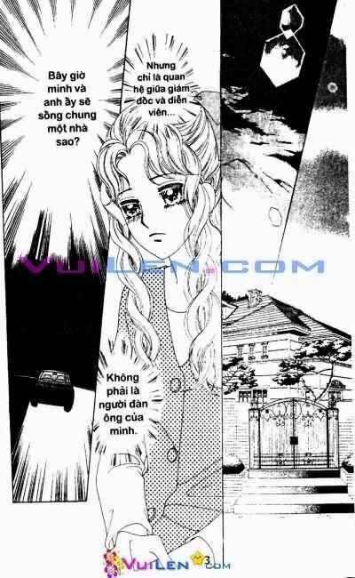Ngọt đắng tình yêu: Chapter 6