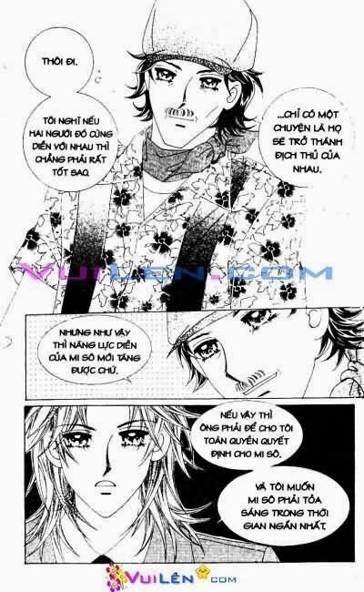 Ngọt đắng tình yêu: Chapter 6
