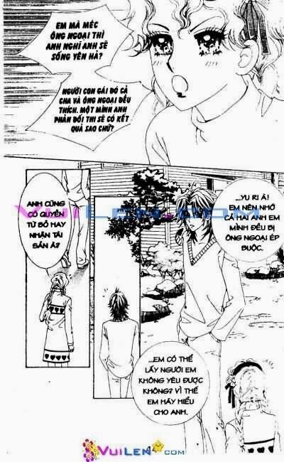 Ngọt đắng tình yêu: Chapter 6