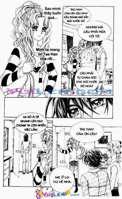Ngọt đắng tình yêu: Chapter 6