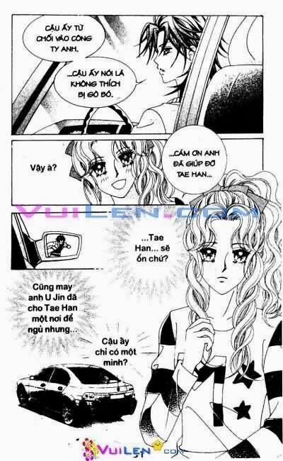 Ngọt đắng tình yêu: Chapter 6