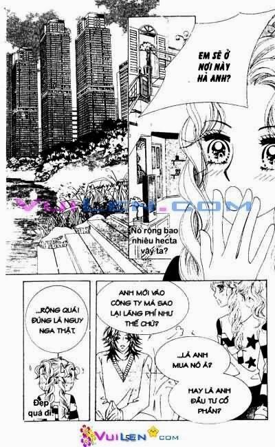 Ngọt đắng tình yêu: Chapter 6