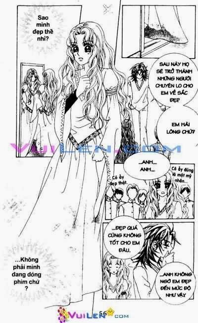 Ngọt đắng tình yêu: Chapter 6