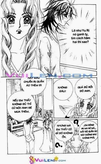 Ngọt đắng tình yêu: Chapter 6