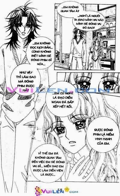 Ngọt đắng tình yêu: Chapter 6