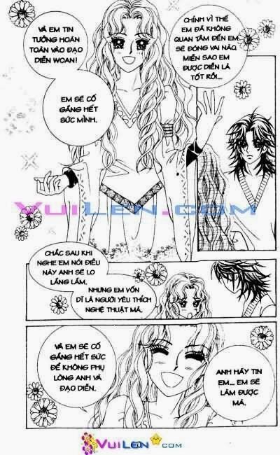 Ngọt đắng tình yêu: Chapter 6